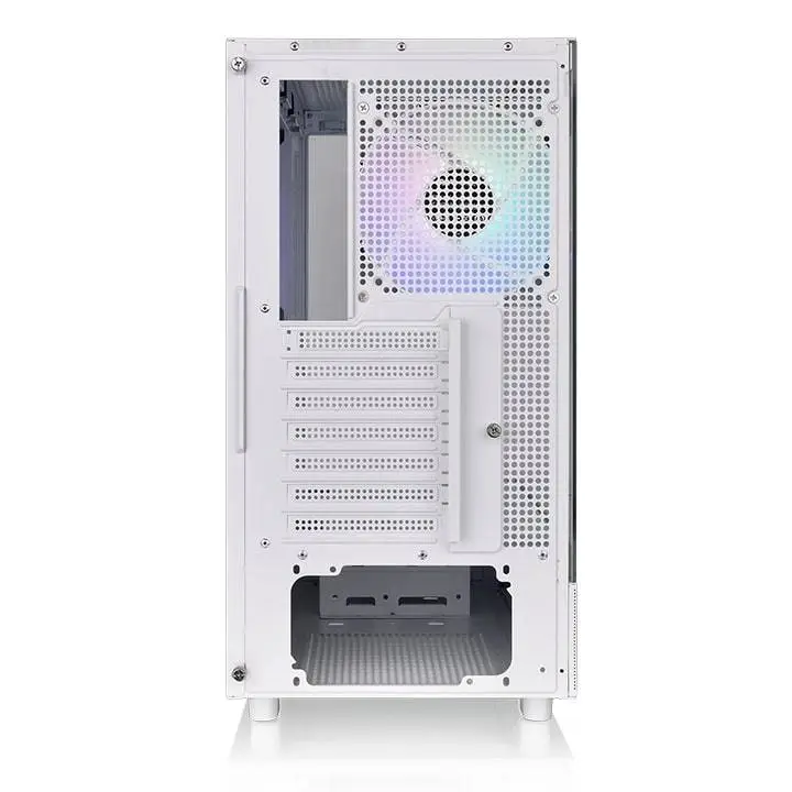 Кутия Thermaltake View 270 TG ARGB Snow Mid Tower Chassis - CA-1Y7-00M6WN-00