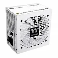 Захранване Thermaltake TOUGHPOWER GT Snow 850W 80 Plus Gold, ATX 3.1, PCIe 5.1 PSU - PS-TPT-0850FNFAGE-W