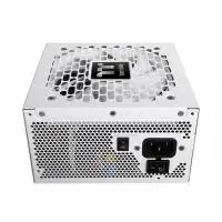 Захранване Thermaltake TOUGHPOWER GT Snow 850W 80 Plus Gold, ATX 3.1, PCIe 5.1 PSU - PS-TPT-0850FNFAGE-W