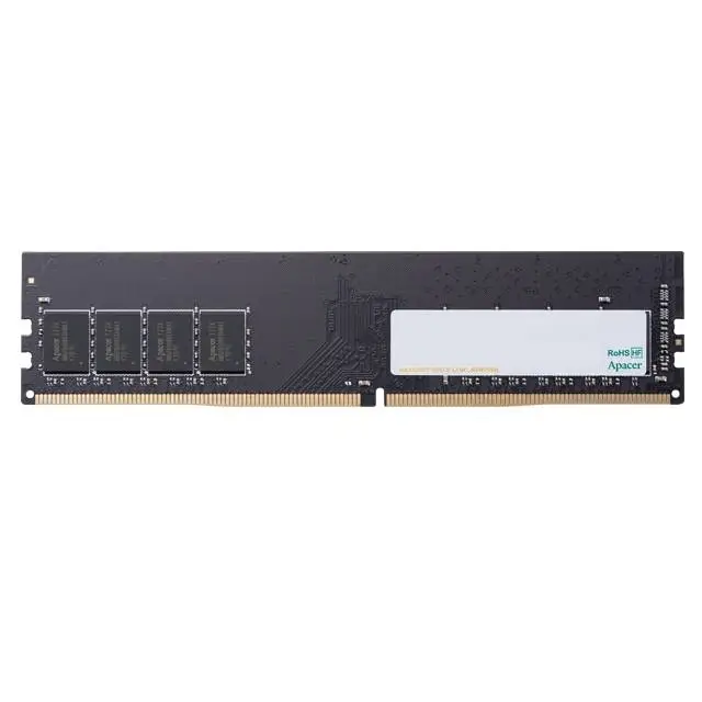 Памет Apacer 8GB DDR4 DIMM 3200MHz - AU08GGB32CSYBGH