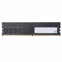 Памет Apacer 16GB DDR4 DIMM 3200MHz - AU16GGB32CSYBGH