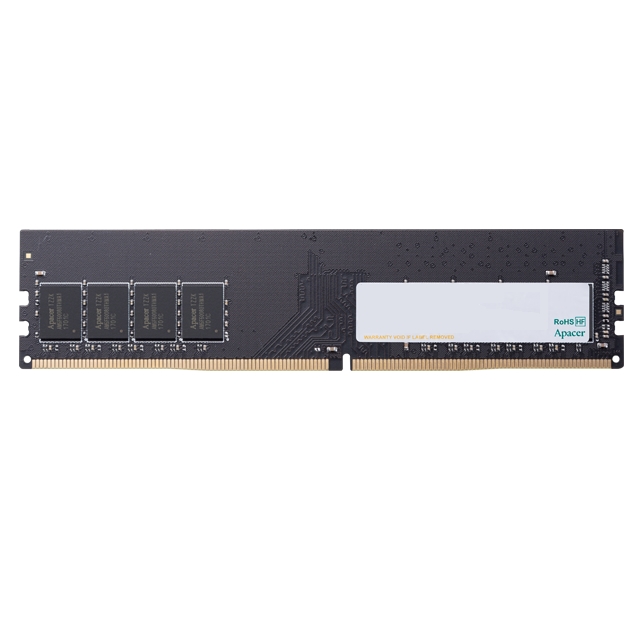 Mémoire Apacer 16GB DDR4 DIMM 3200MHz - AU16GGB32CSYBGH