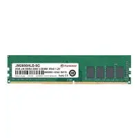 Памет Transcend 16GB JM DDR4 3200Mhz U-DIMM 1Rx8 1Gx8 CL22 1.2V - JM3200HLB-16G