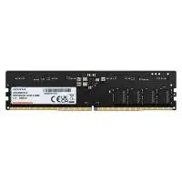 Памет ADATA 16GB DDR5 5600 MHz U-DIMM CL46 - AD5U560016G-S