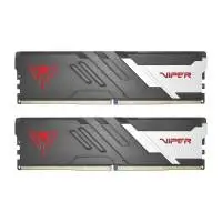 Памет Patriot Viper VENOM 16GB (2x8) DDR5 5600Mhz CL40 - PVV516G560C40K