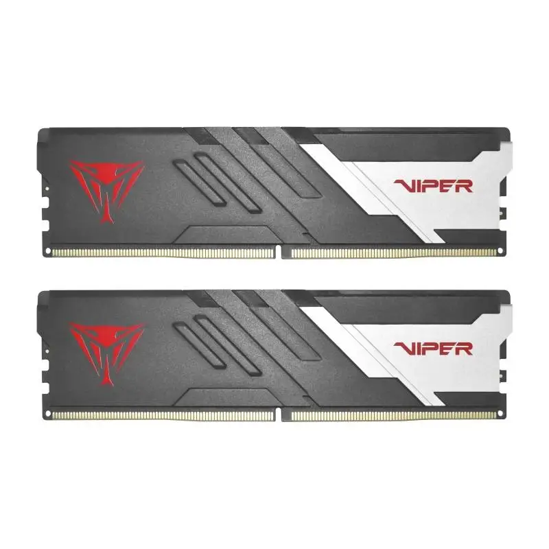 Памет Patriot Viper VENOM 16GB (2x8) DDR5 5600Mhz CL40 - PVV516G560C40K