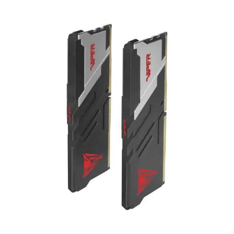 Памет Patriot Viper VENOM 16GB (2x8) DDR5 5600Mhz CL40 - PVV516G560C40K