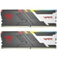 Памет Patriot Viper VENOM RGB 32GB (2x16) DDR5 6000Mhz CL36 - PVVR532G600C36K