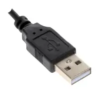 Слушалки с микрофон Jabra Evolve 20 UC Duo USB