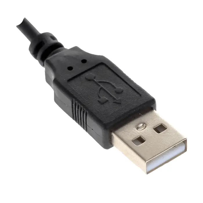 Слушалки с микрофон Jabra Evolve 20 UC Duo USB
