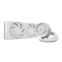 Водно охлаждане Arctic Liquid Freezer III Pro 240 A-RGB White - ACFRE00186A