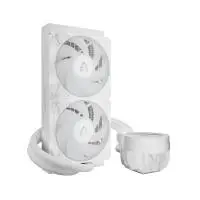 Водно охлаждане Arctic Liquid Freezer III Pro 240 A-RGB White - ACFRE00186A