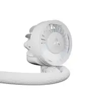 Водно охлаждане Arctic Liquid Freezer III Pro 240 A-RGB White - ACFRE00186A