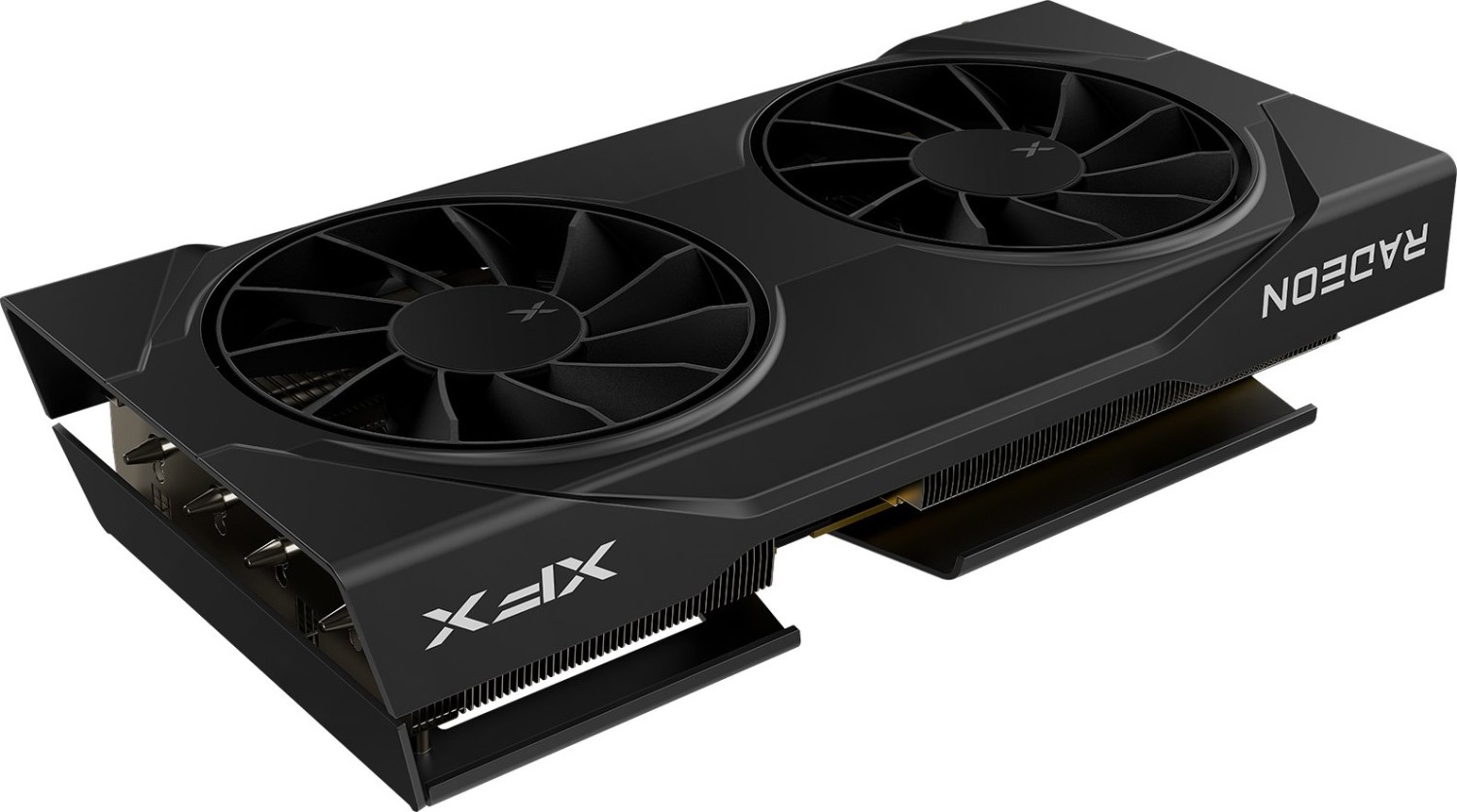 Видео карта XFX Swift AMD Radeon RX 9060 XT OC Gaming Edition 8GB - RX-96SWFT8BC