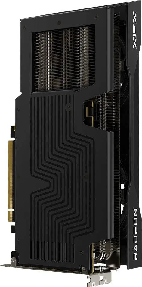 Видео карта XFX Swift AMD Radeon RX 9060 XT OC Gaming Edition 8GB - RX-96SWFT8BC