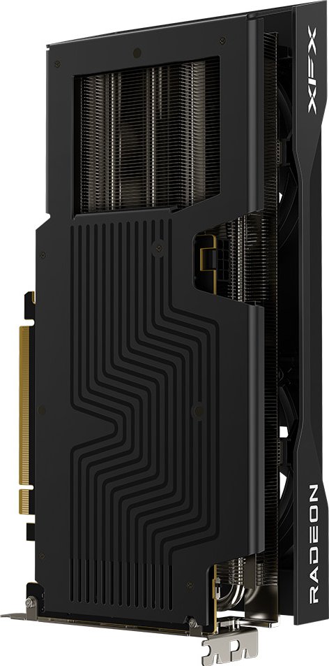 Видео карта XFX Swift AMD Radeon RX 9060 XT OC Gaming Edition 8GB - RX-96SWFT8BC