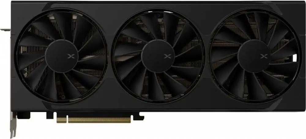 Видео карта XFX Swift AMD Radeon RX 9070 XT Triple Fan Gaming Edition 16GB - RX-97TSWF3BC