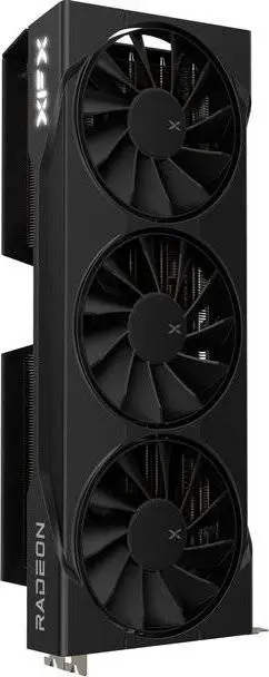 Видео карта XFX Swift AMD Radeon RX 9070 XT Triple Fan Gaming Edition 16GB - RX-97TSWF3BC