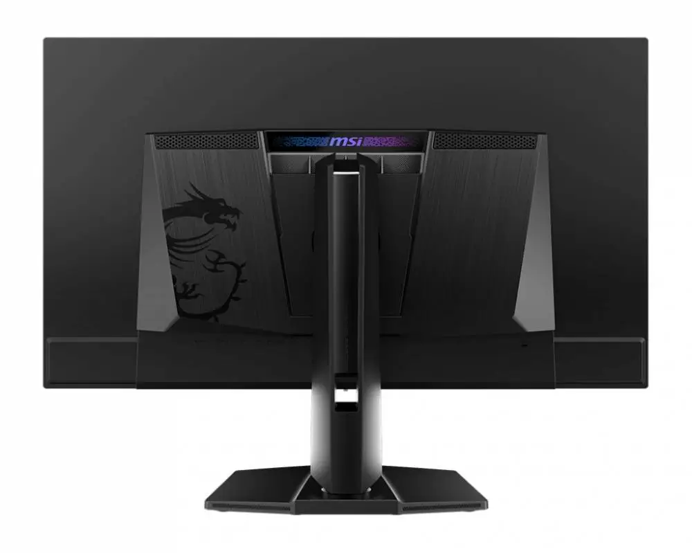 Монитор MSI MPG 321URX QD-OLED, 31.5", 4K QD-OLED 3840x2160, 240Hz, 0.03, DisplayHDR True Black 400, G-Sync Compatible 