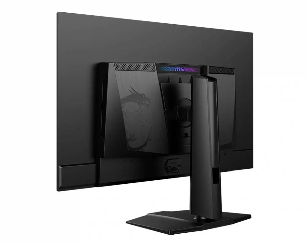 Монитор MSI MPG 321URX QD-OLED, 31.5", 4K QD-OLED 3840x2160, 240Hz, 0.03, DisplayHDR True Black 400, G-Sync Compatible 