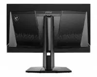 Монитор MSI MAG 271QP QD-OLED X24, 26.5", QD-OLED, WQHD 2560x1440, 240Hz, 0.03ms, DisplayHDR True Black 400, Adaptive-Sync  