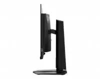 Монитор MSI MAG 271QP QD-OLED X24, 26.5", QD-OLED, WQHD 2560x1440, 240Hz, 0.03ms, DisplayHDR True Black 400, Adaptive-Sync  