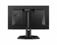 Монитор MSI MAG 272QP QD-OLED X50, 27", QD-OLED, WQHD 2560x1440, 500Hz, 0.03ms, DisplayHDR True Black 500, AMD FreeSync Premium Pro 