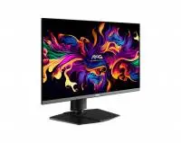 Монитор MSI MAG 272QP QD-OLED X50, 27", QD-OLED, WQHD 2560x1440, 500Hz, 0.03ms, DisplayHDR True Black 500, AMD FreeSync Premium Pro 