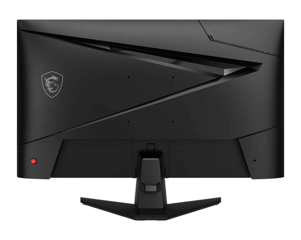 Монитор MSI MAG 274QF, 27", IPS, WQHD 2560x1440, 180Hz, 0.5ms, HDR, AMD FreeSync
