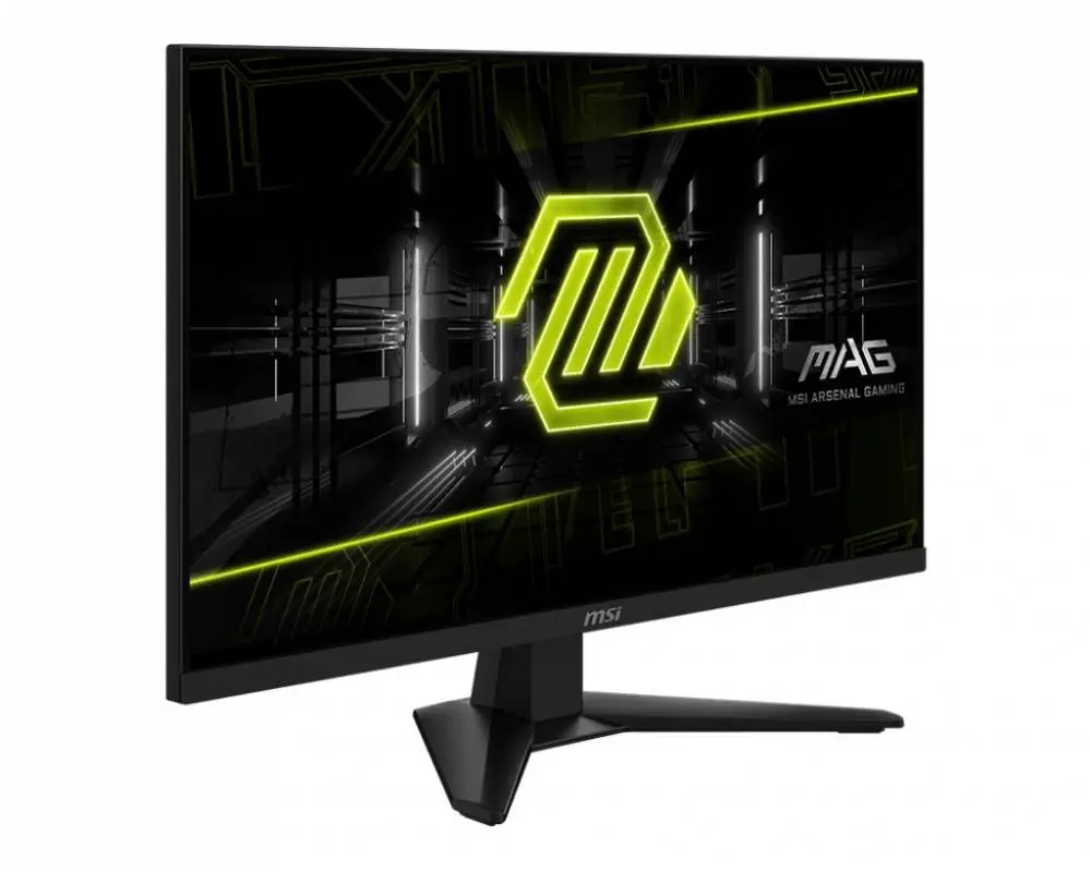 Монитор MSI MAG 274QF, 27", IPS, WQHD 2560x1440, 180Hz, 0.5ms, HDR, AMD FreeSync