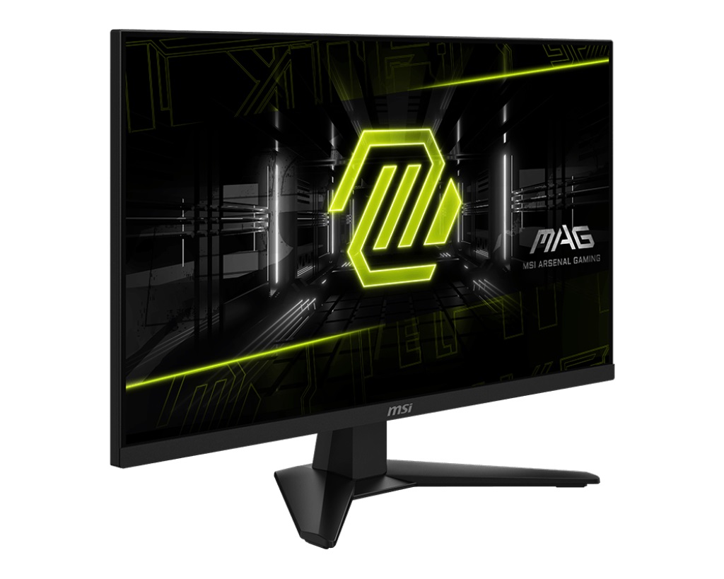 Монитор MSI MAG 274QF, 27", IPS, WQHD 2560x1440, 180Hz, 0.5ms, HDR, AMD FreeSync