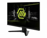 Монитор MSI MAG 274QF, 27", IPS, WQHD 2560x1440, 180Hz, 0.5ms, HDR, AMD FreeSync
