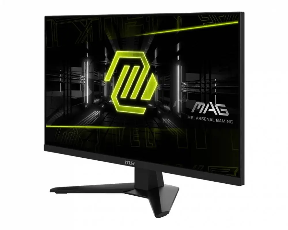 Монитор MSI MAG 274QF, 27", IPS, WQHD 2560x1440, 180Hz, 0.5ms, HDR, AMD FreeSync