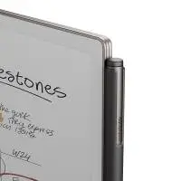 Таблет reMarkable Paper Pro 11.8", с включен стилус Marker Plus, Сив