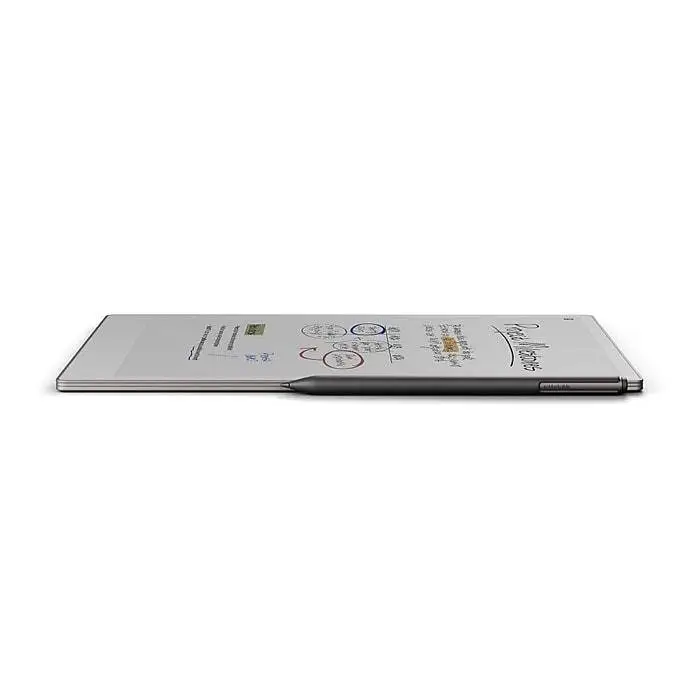 Таблет reMarkable Paper Pro 11.8", с включен стилус Marker, сив