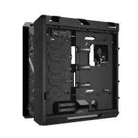 Кутия ASUS ROG Strix Helios II EATX Mid-Tower Black - 90DC00W0-B39000