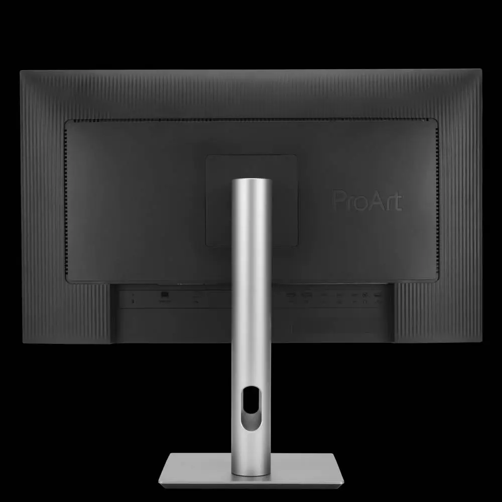 Монитор ASUS ProArt Display 6K PA32QCV, 32", IPS, 6K 6016 x 3384, 98% DCI-P3, LuxPixel AGLR, Light Sync, Color Accuracy ΔE < 2, Calman Verified