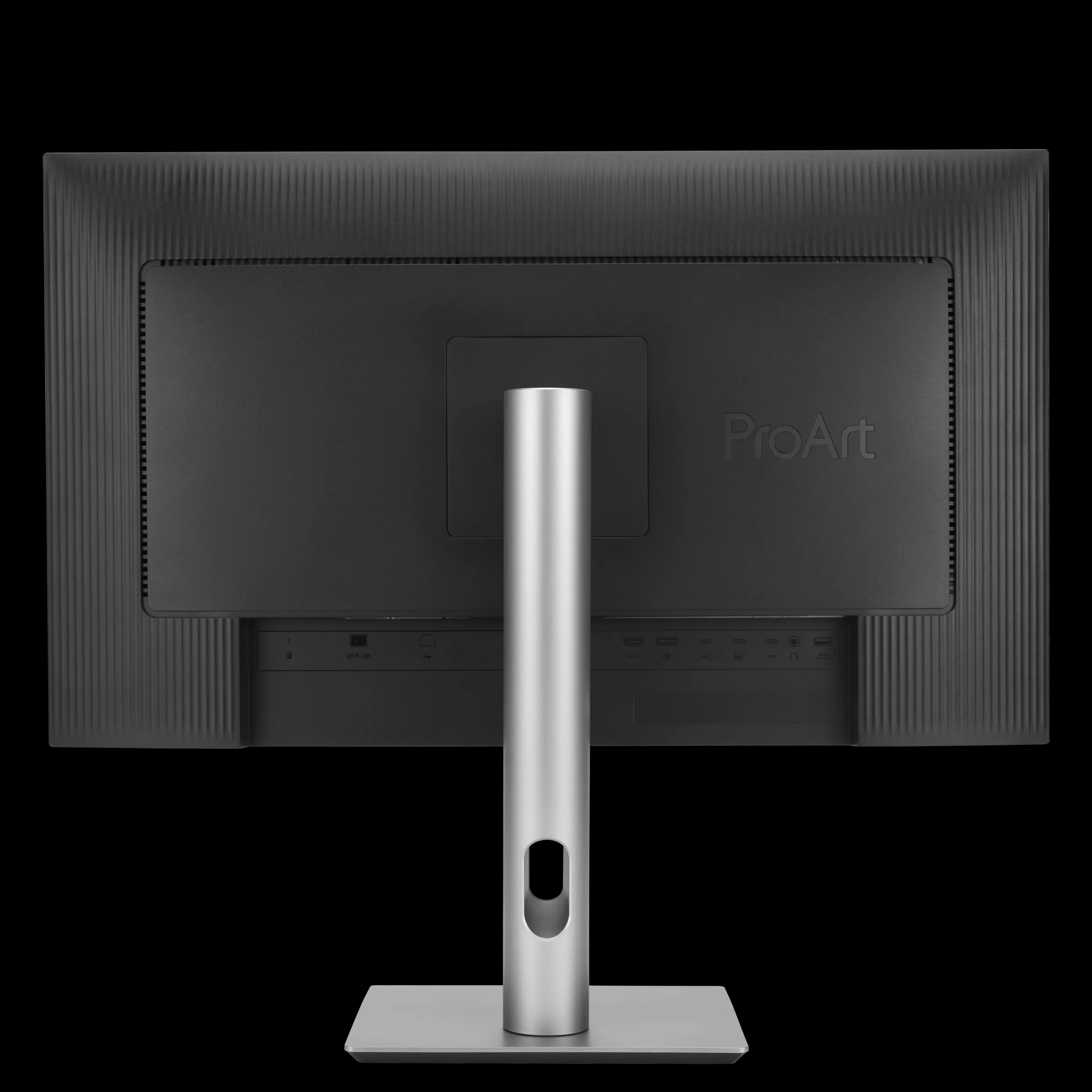 Монитор ASUS ProArt Display 6K PA32QCV, 32", IPS, 6K 6016 x 3384, 98% DCI-P3, LuxPixel AGLR, Light Sync, Color Accuracy ΔE < 2, Calman Verified