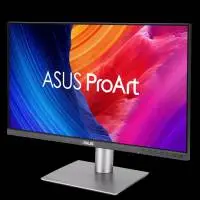 Монитор ASUS ProArt Display 6K PA32QCV, 32", IPS, 6K 6016 x 3384, 98% DCI-P3, LuxPixel AGLR, Light Sync, Color Accuracy &Delta;E < 2, Calman Verified