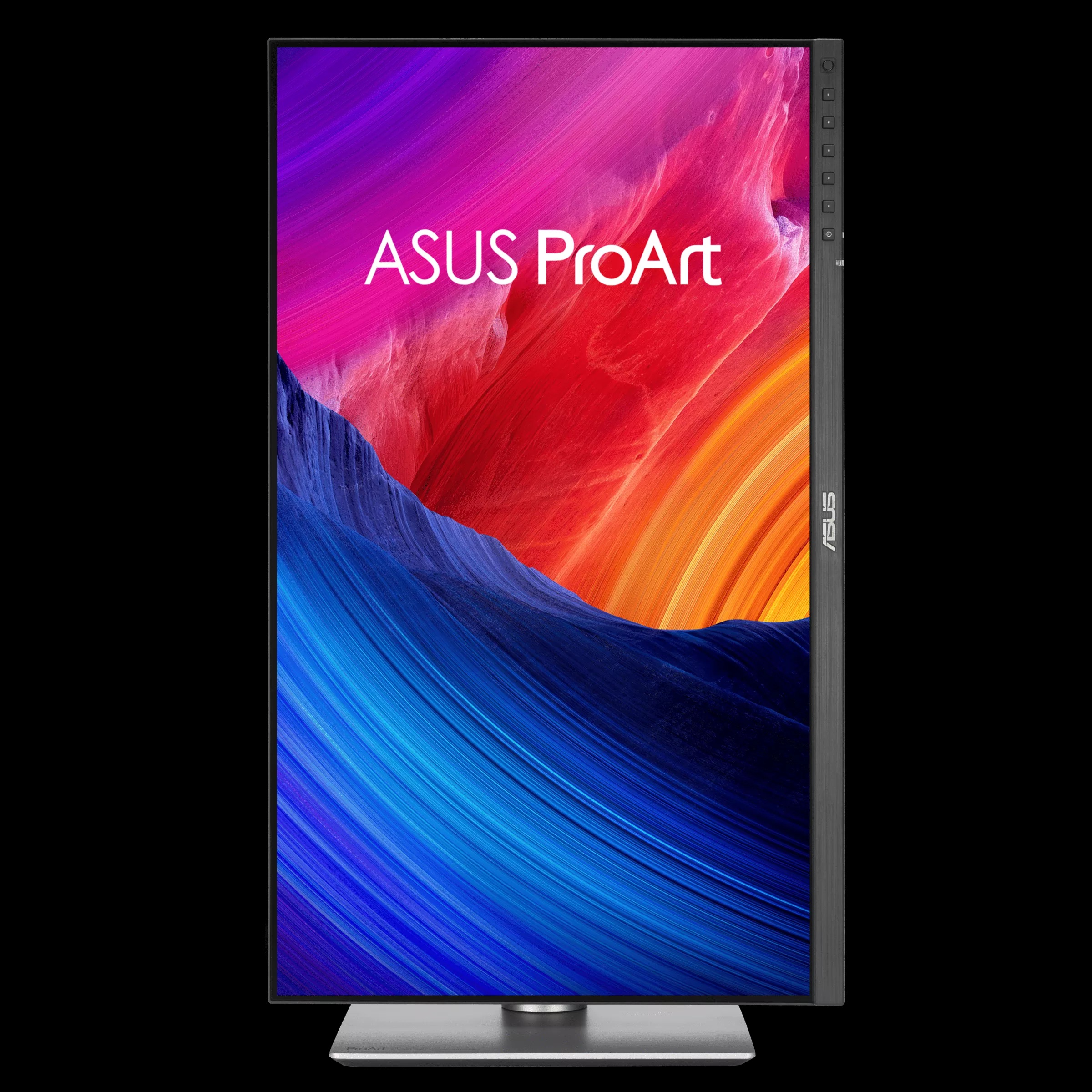 Монитор ASUS ProArt Display 6K PA32QCV, 32", IPS, 6K 6016 x 3384, 98% DCI-P3, LuxPixel AGLR, Light Sync, Color Accuracy ΔE < 2, Calman Verified