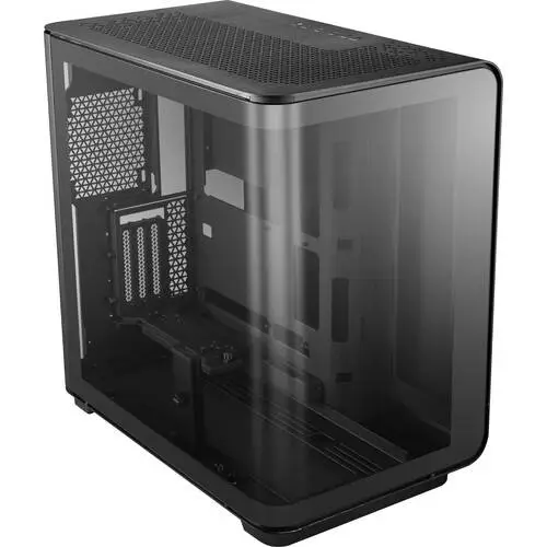Кутия MSI MEG MAESTRO 700L PZ Mid-Tower Case