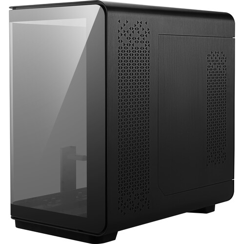 Кутия MSI MEG MAESTRO 700L PZ Mid-Tower Case