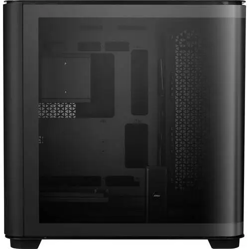 Кутия MSI MEG MAESTRO 700L PZ Mid-Tower Case