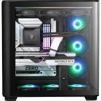 Кутия MSI MEG MAESTRO 700L PZ Mid-Tower Case