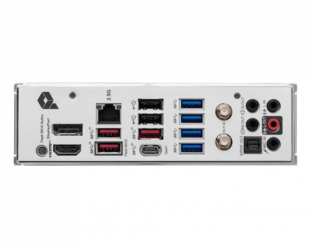 Дънна платка MSI PRO B650-A WIFI AM5