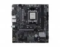 Дънна платка MSI PRO B840M-B AM5