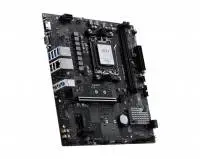 Дънна платка MSI PRO B840M-B AM5