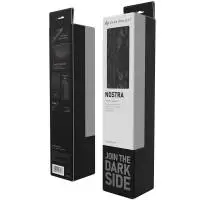 Геймърски пад Dark Project - Nostra Black XL