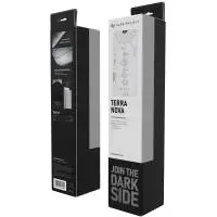 Геймърски пад Dark Project - Terra Nova White XL