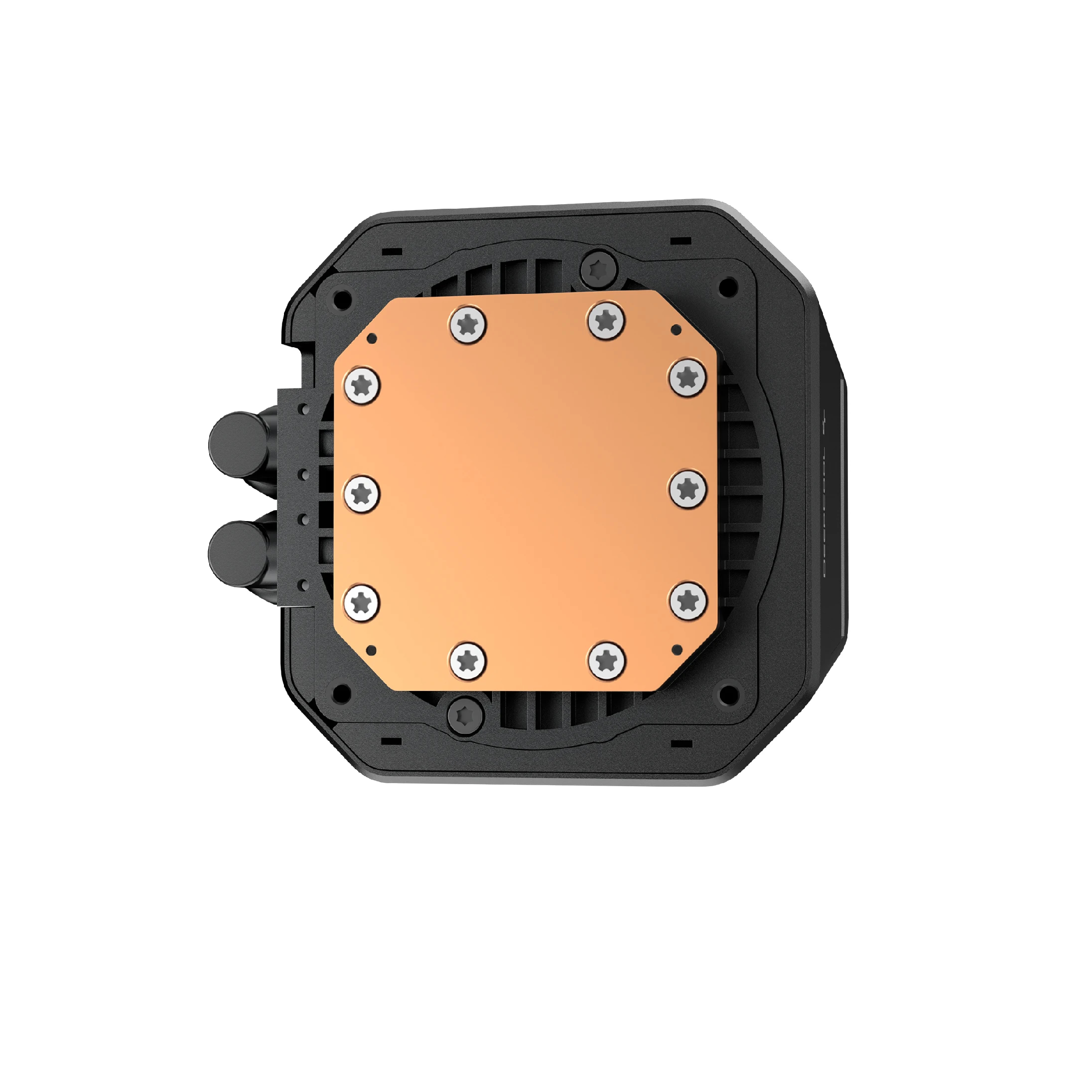 Водно охлаждане DeepCool LM240 Water Cooling 2.4" IPS Display ARGB